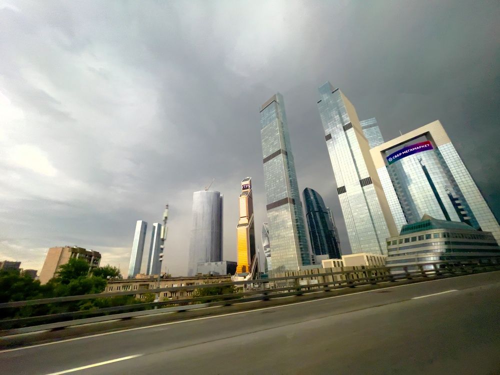 Фотография автора Бороненков Вадим