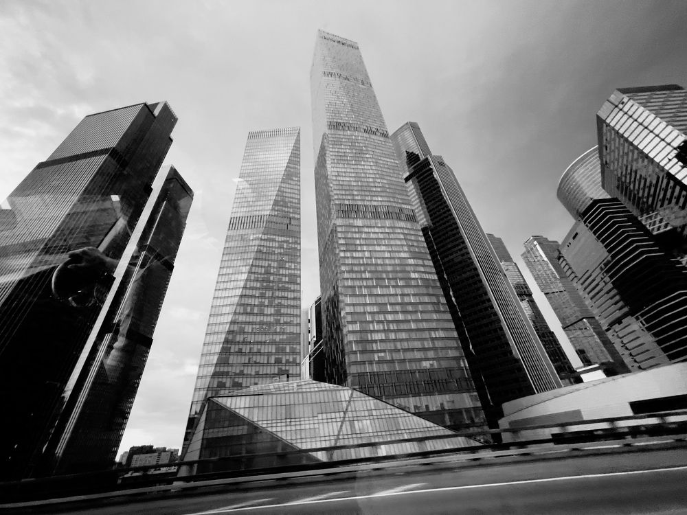 Фотография автора Бороненков Вадим