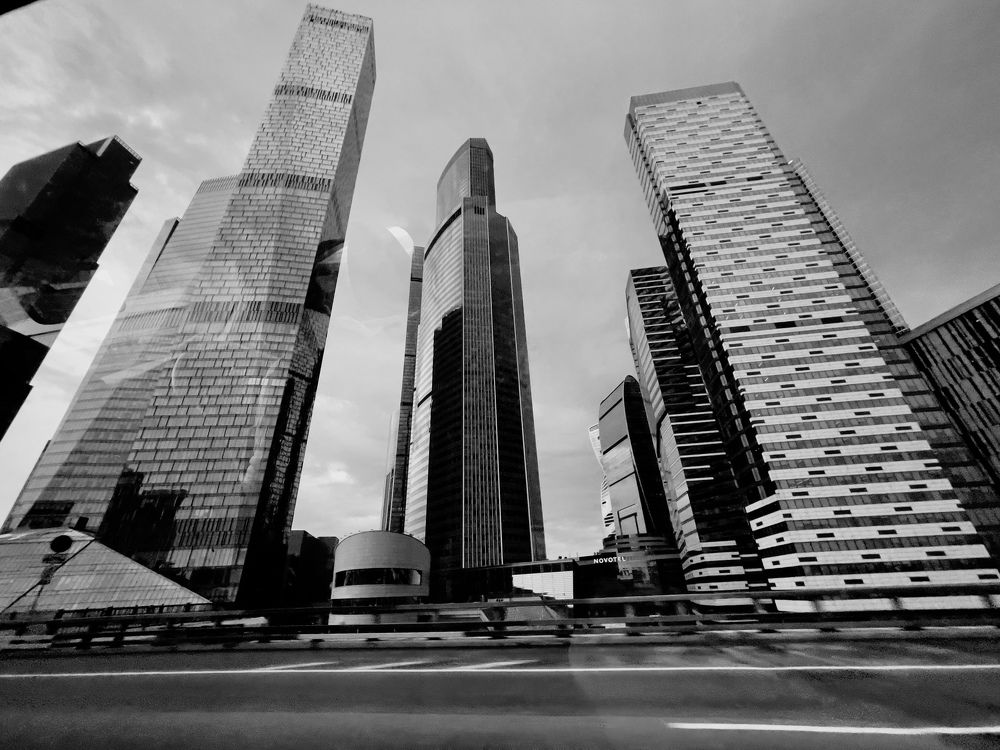 Фотография автора Бороненков Вадим