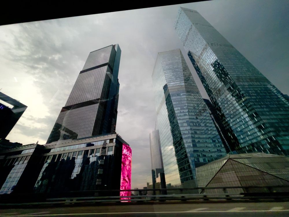 Фотография автора Бороненков Вадим