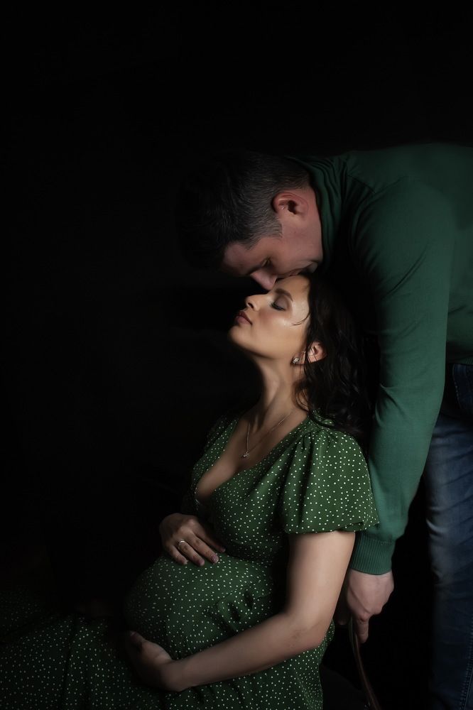 Photograph by Евгения Баширова