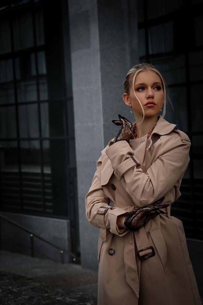 Photograph by Евгения