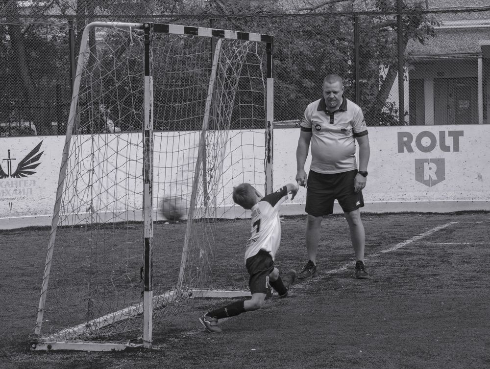 Photograph by Виктор Саврей