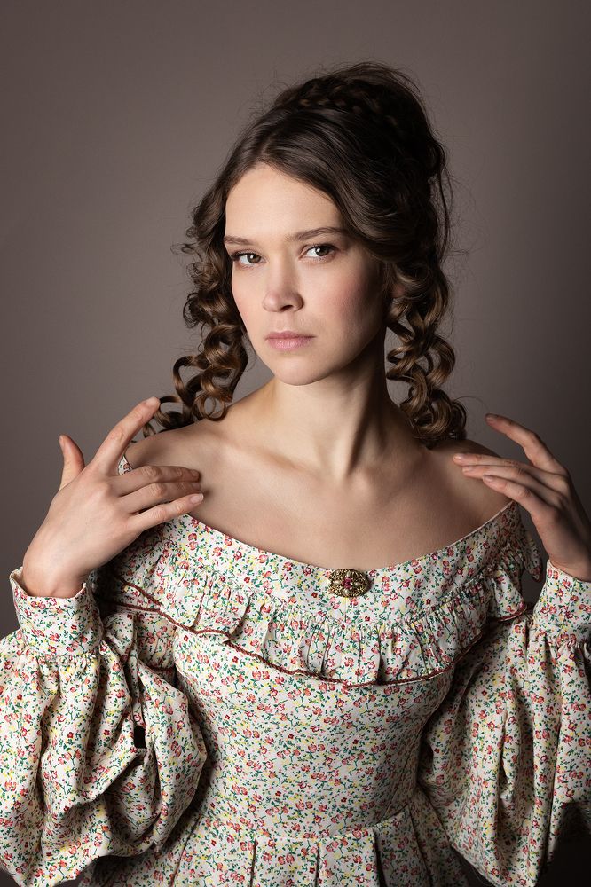 Photograph by Дарья Михнова