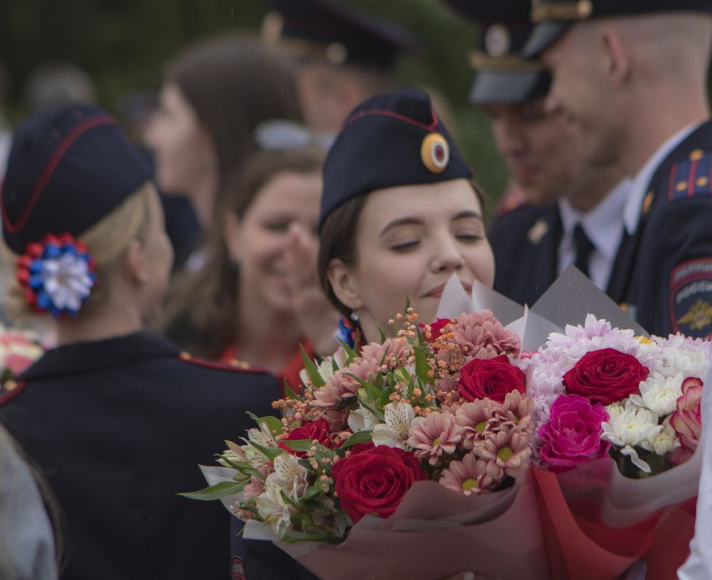 Photograph by Виктор Саврей