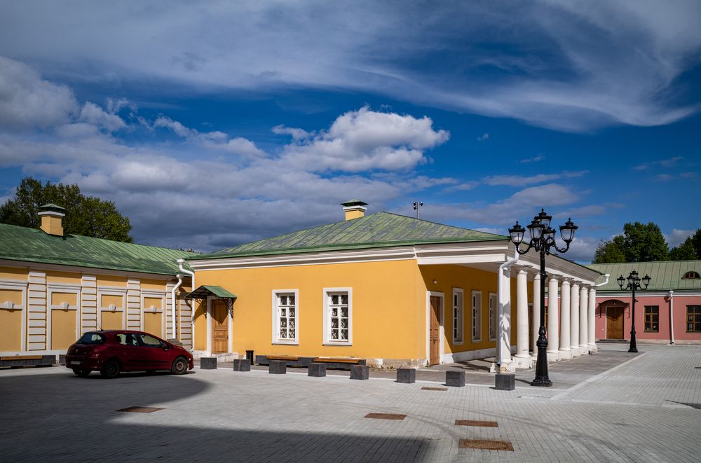 Photograph by Николай Сахаров