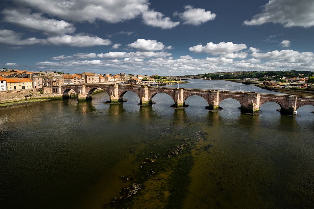 Photograph by Dace Spalvina