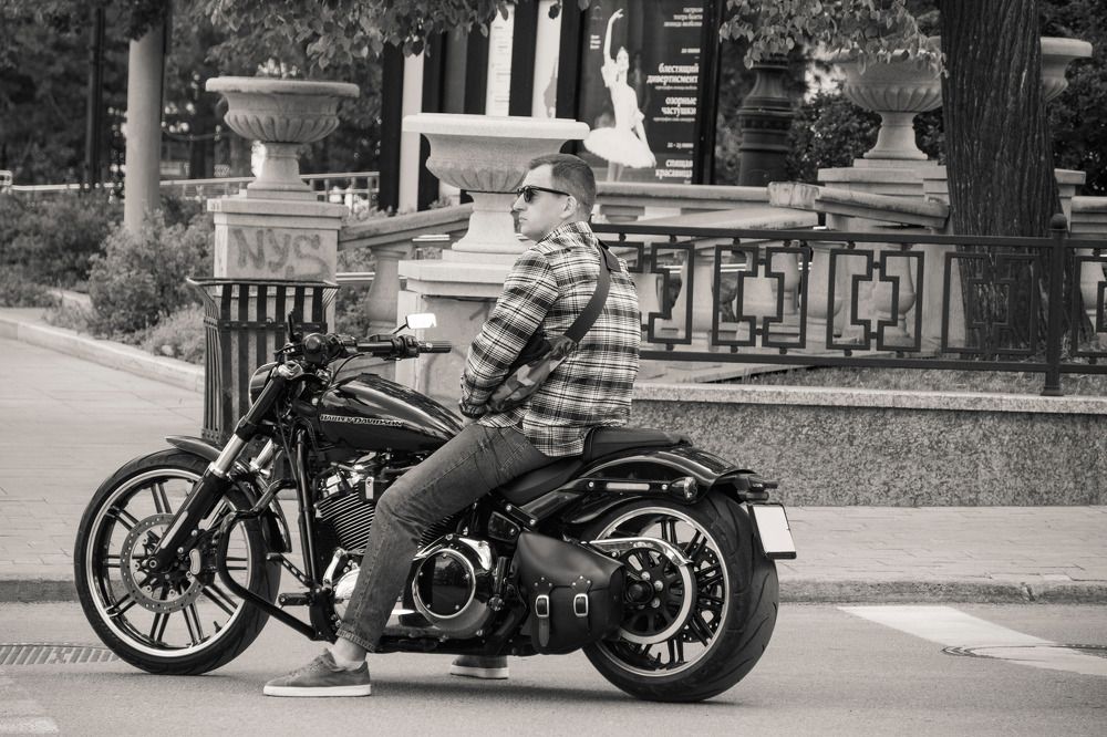 Photograph by Виктор Саврей