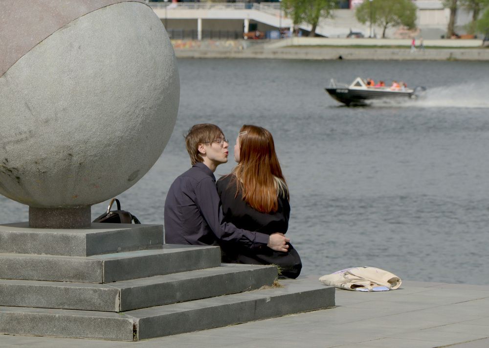 Photograph by Виктор Саврей