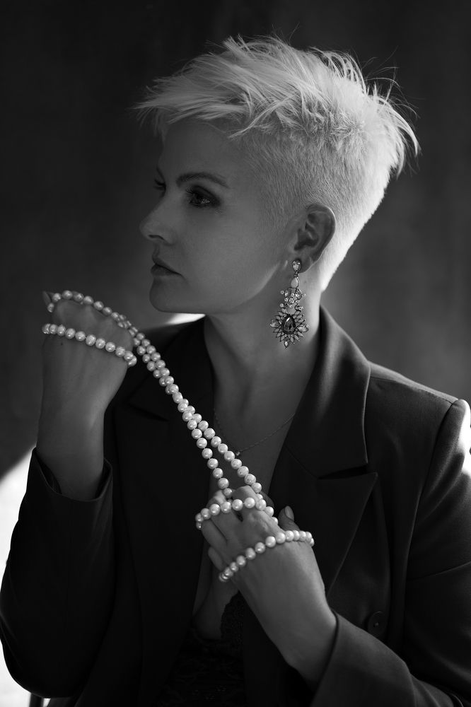 Photograph by Татьяна Пронина