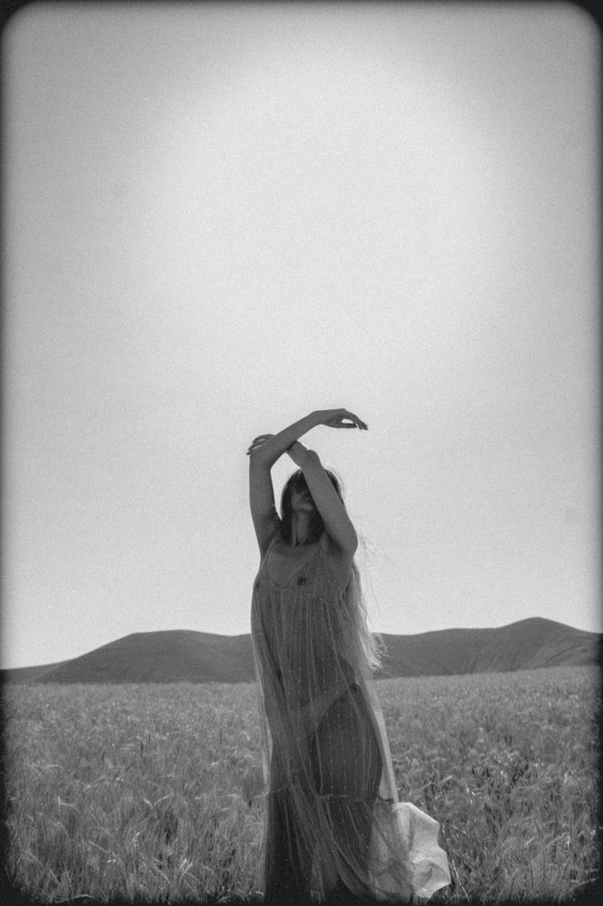 Photograph by Asaf Kourd