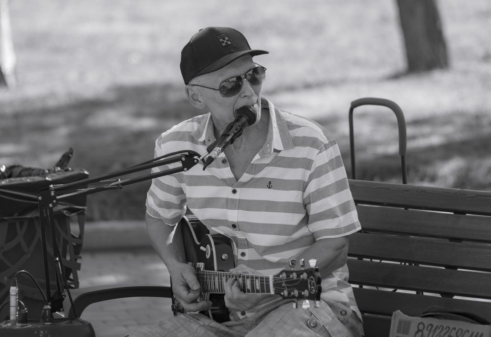 Photograph by Виктор Саврей