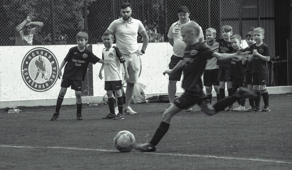 Photograph by Виктор Саврей