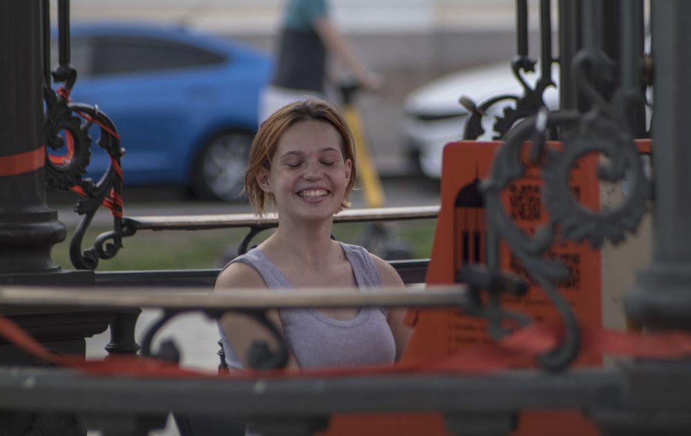 Photograph by Виктор Саврей