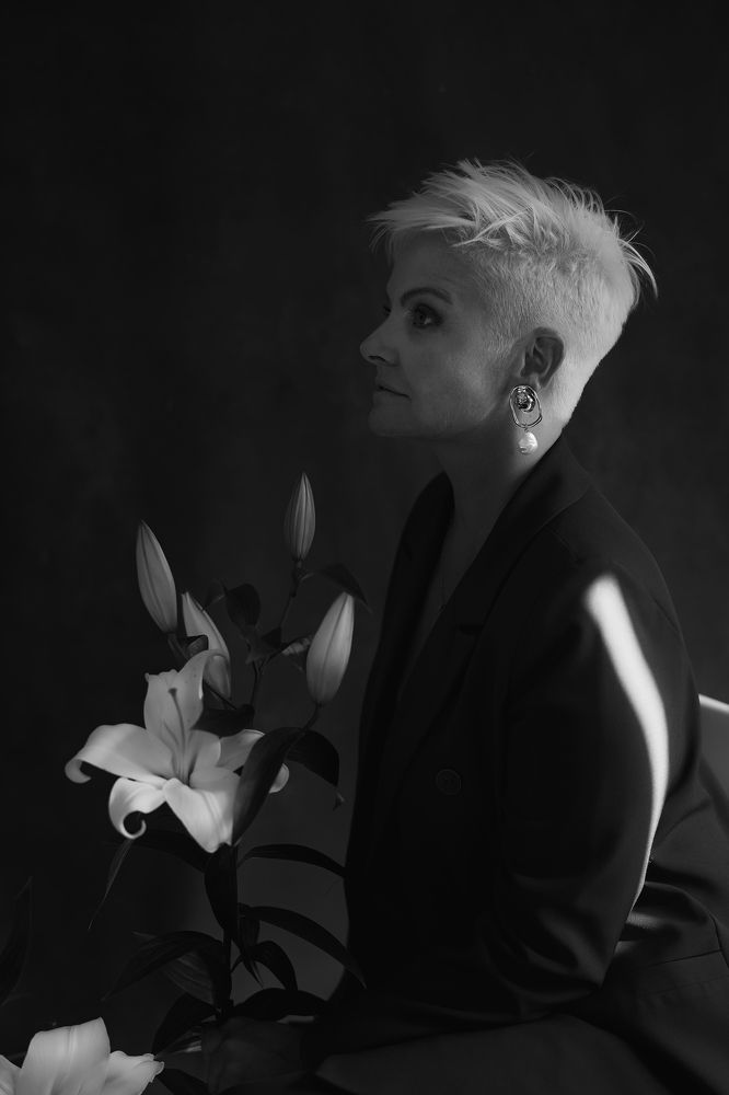 Photograph by Татьяна Пронина