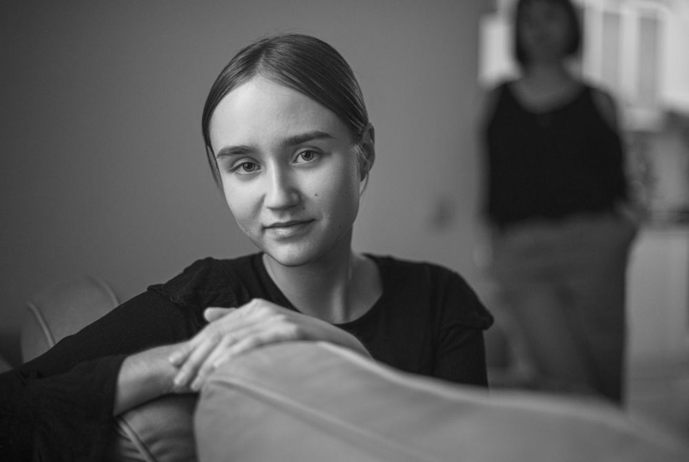 Photograph by Александр Идельчик