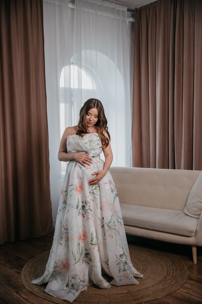 Фотография автора Виктория Головнич