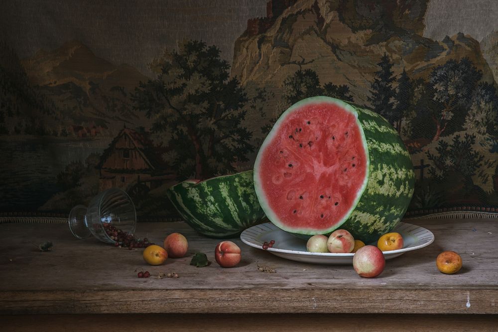 Photograph by Анна Петина