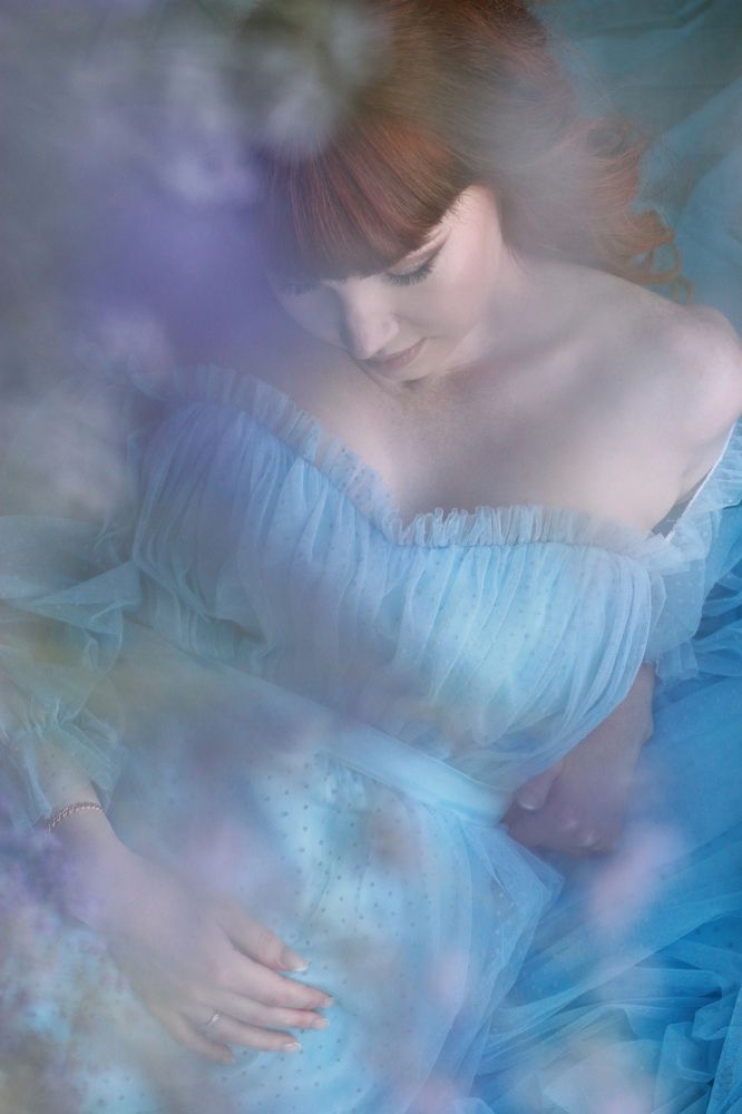 Фотография автора Виктория Головнич