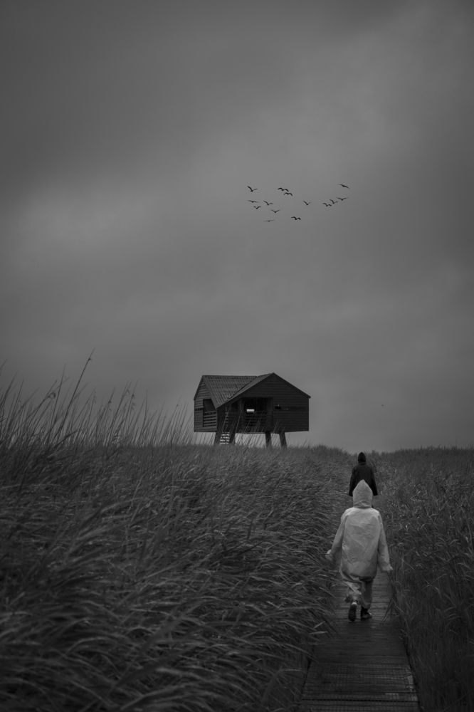 Photograph by Ольга Гердт