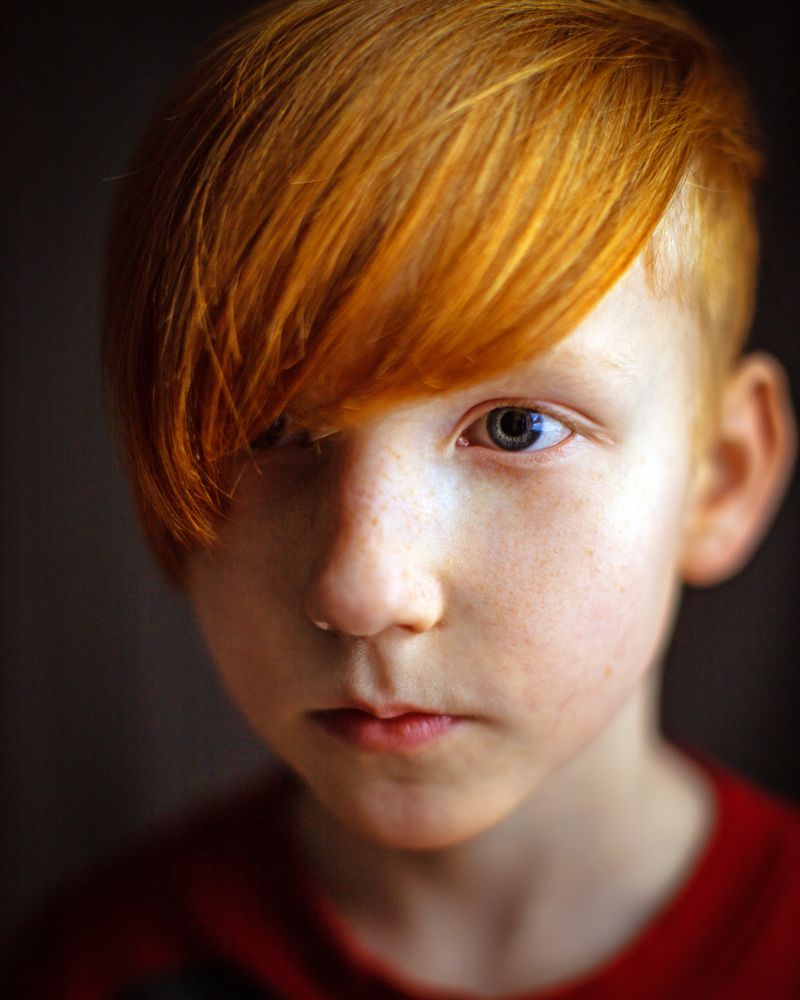 Photograph by Oksana Zhila