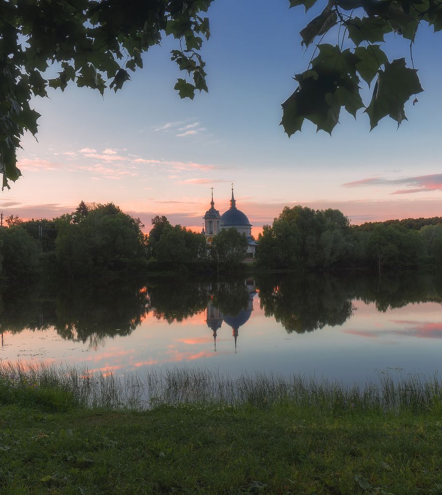 Photograph by Silyavin Nikita