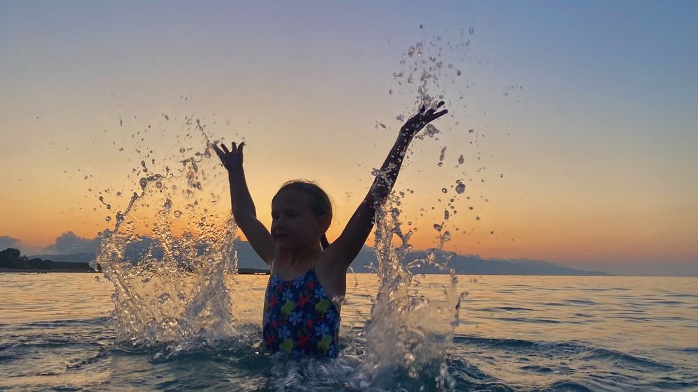 Photograph by Oksana Zhila