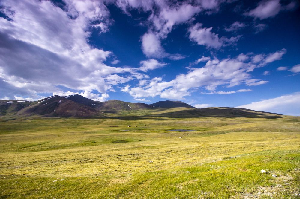 Photograph by Анатолий Шулежко