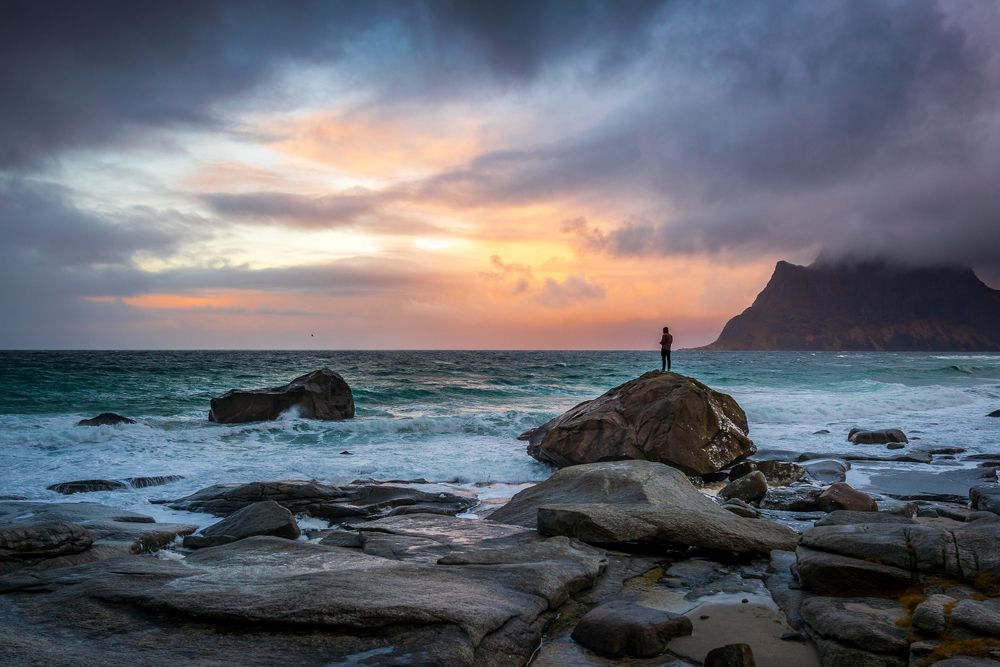 Photograph by Bruno Ribeiro