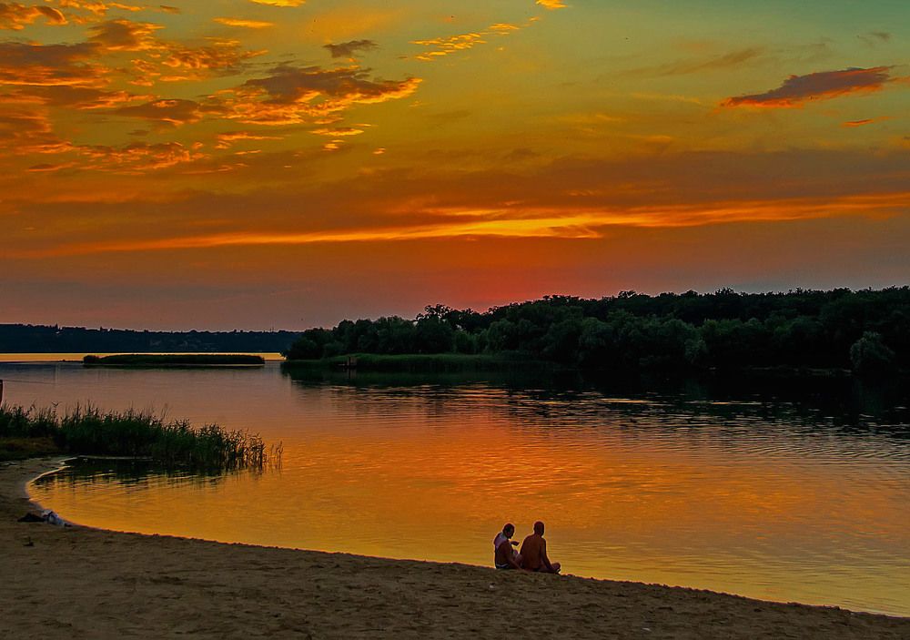 Photograph by Леонид Дрюченко