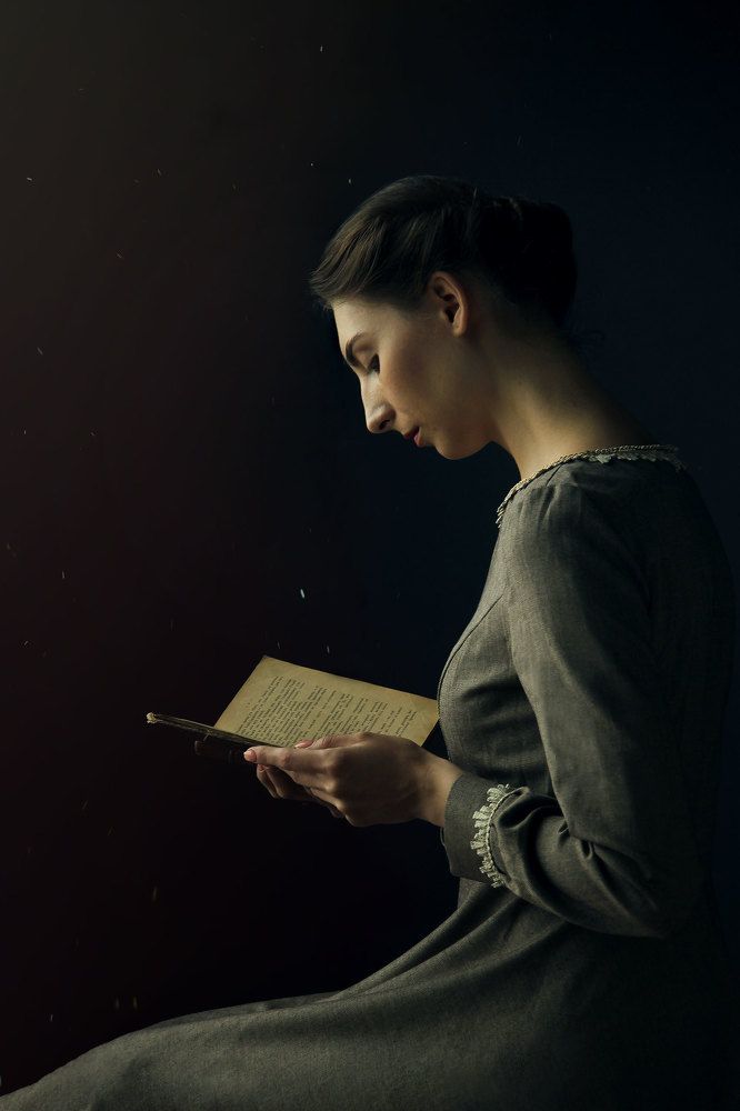 Photograph by Нина Аристова