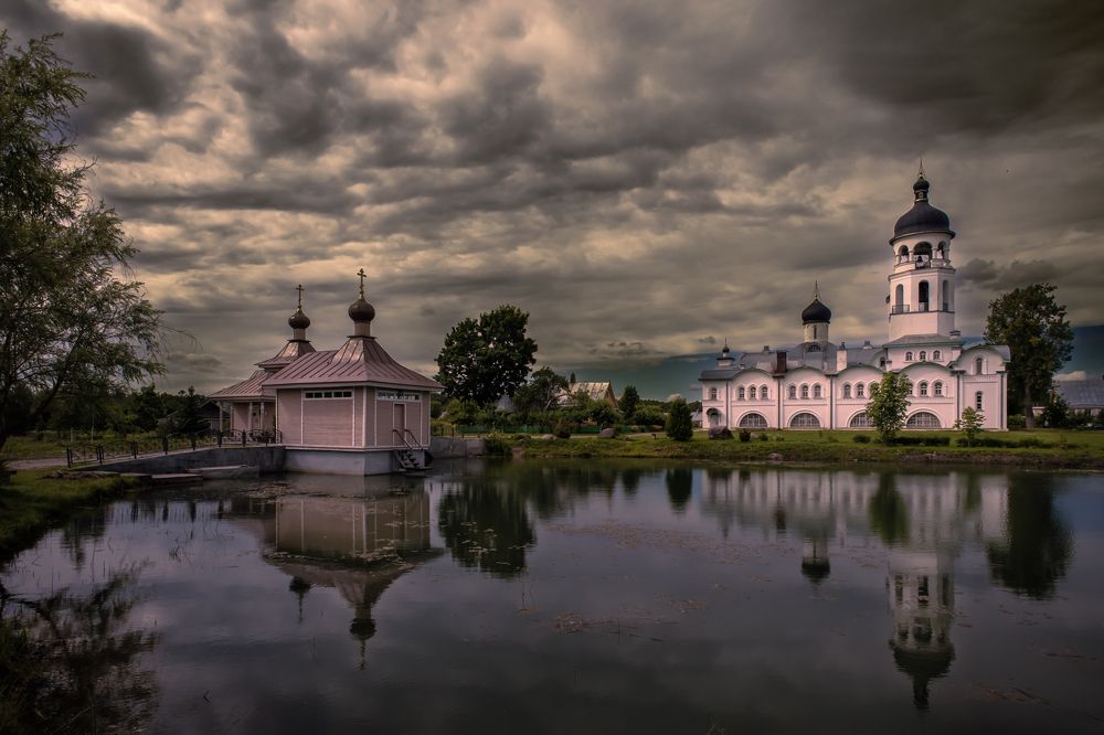 Фотография автора Дмитрий Себрин