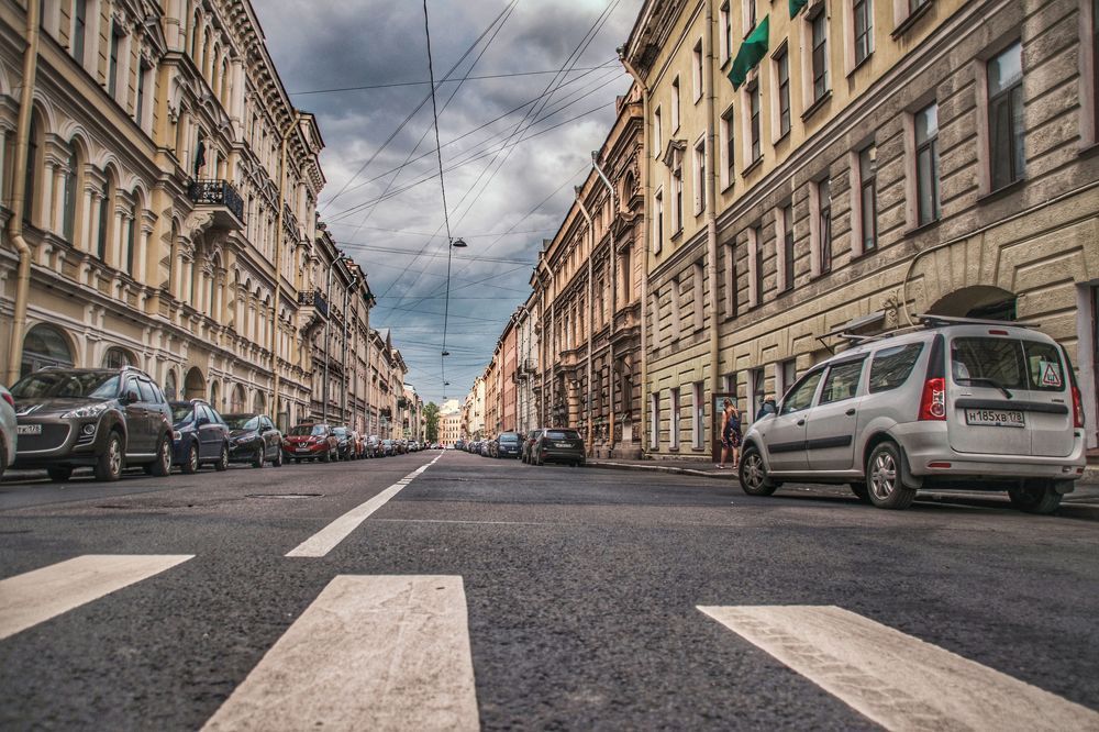 Photograph by Екатерина Сорока