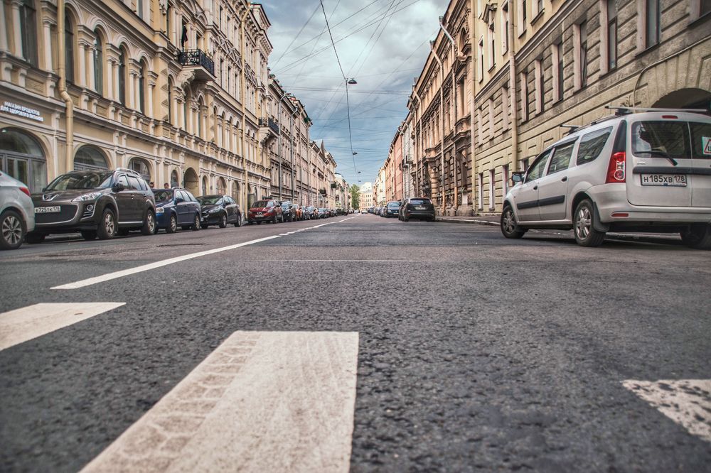 Photograph by Екатерина Сорока