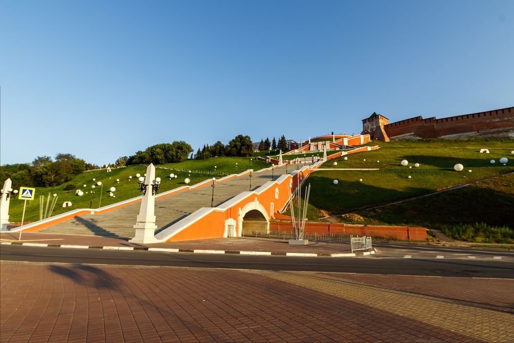 Photograph by Анатолий Чупрынин