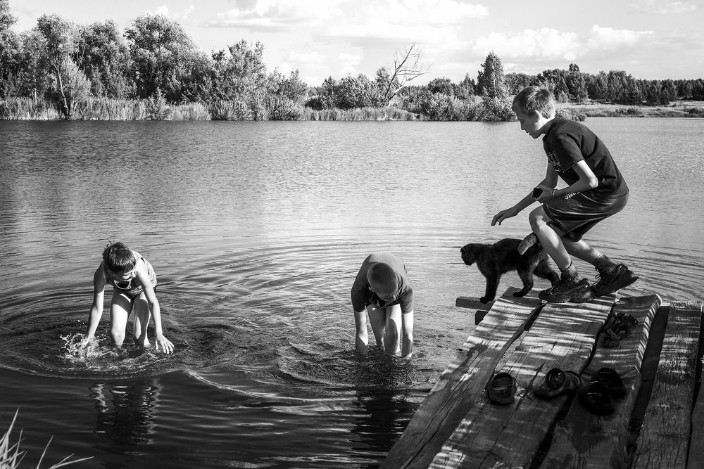 Photograph by Владислав Никишин