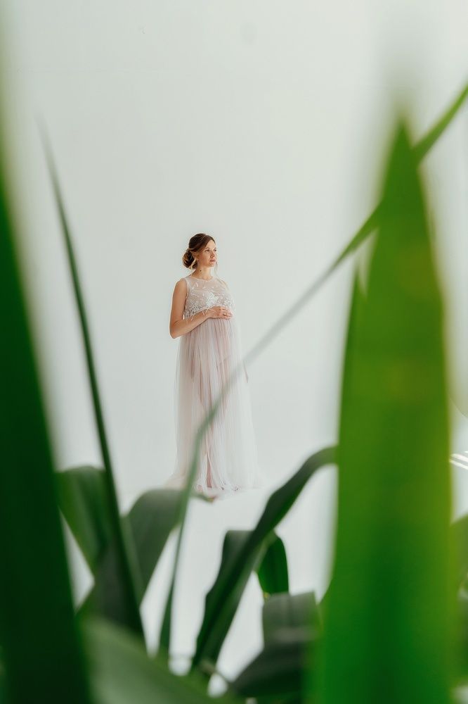 Photograph by Oxana Denina