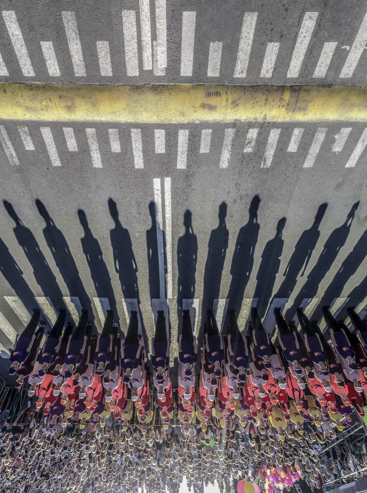 Photograph by Игорь Квочка