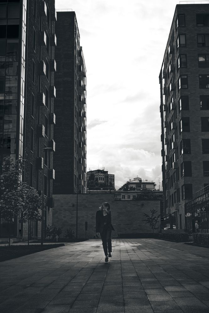 Photograph by Евгений Шершнёв