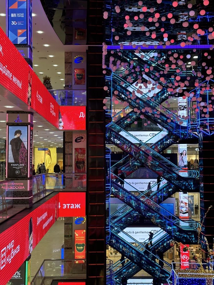 Photograph by Татьяна Пронина