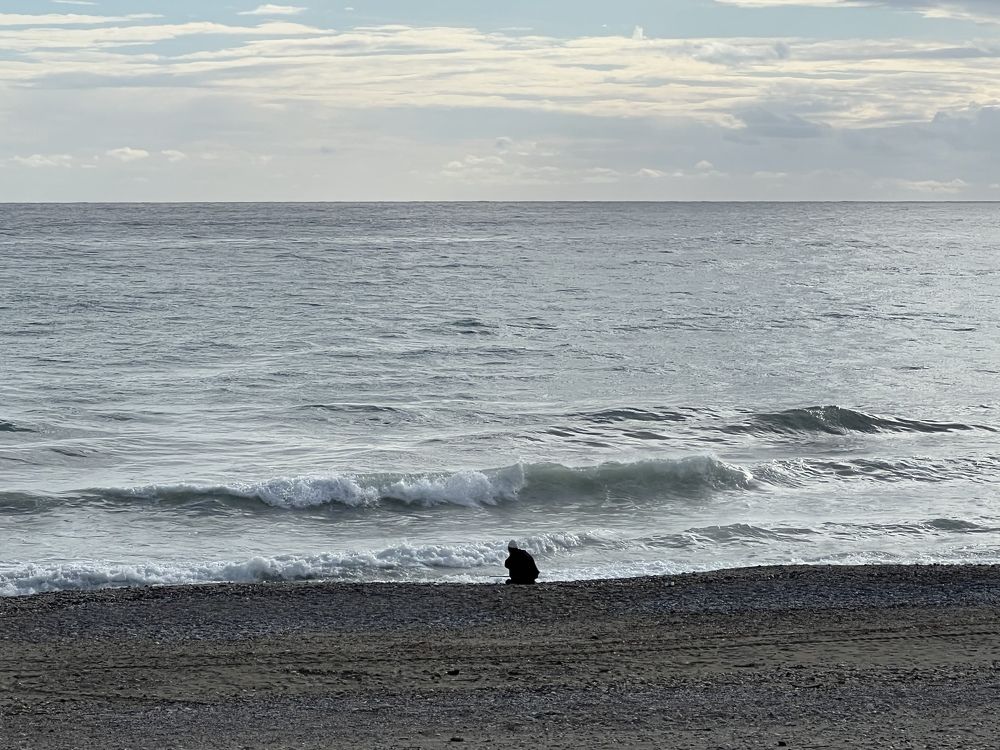 Photograph by Tatiana Ünal