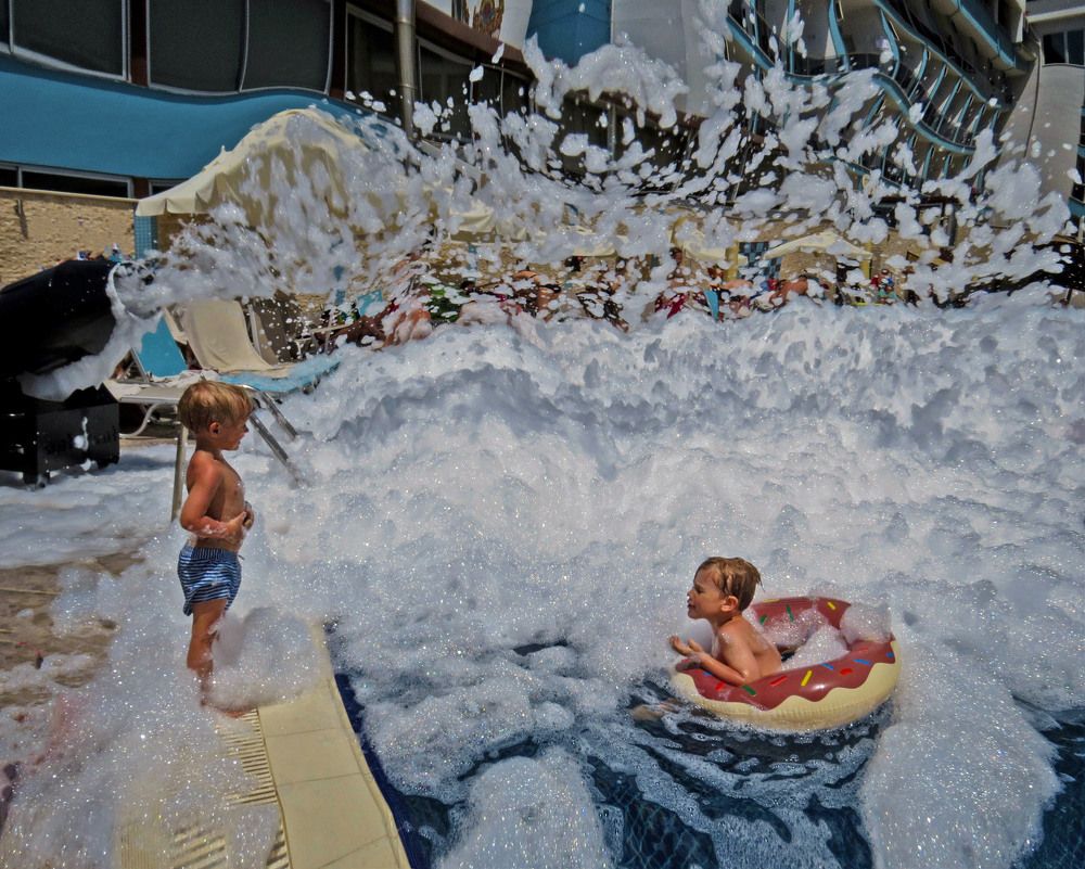 Photograph by Нина Будникова