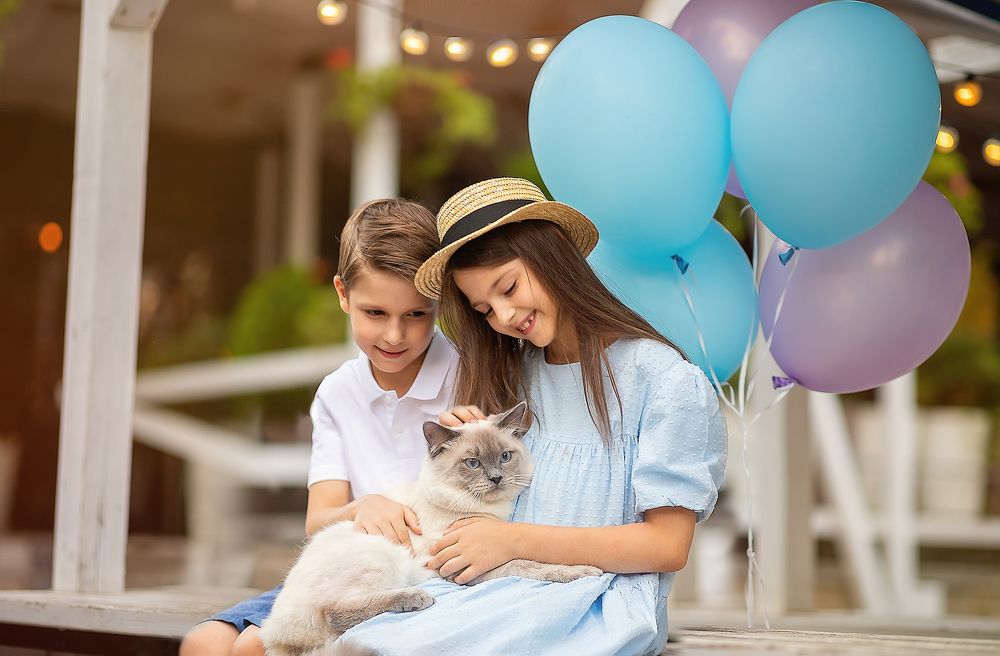 Photograph by Олеся Семейская