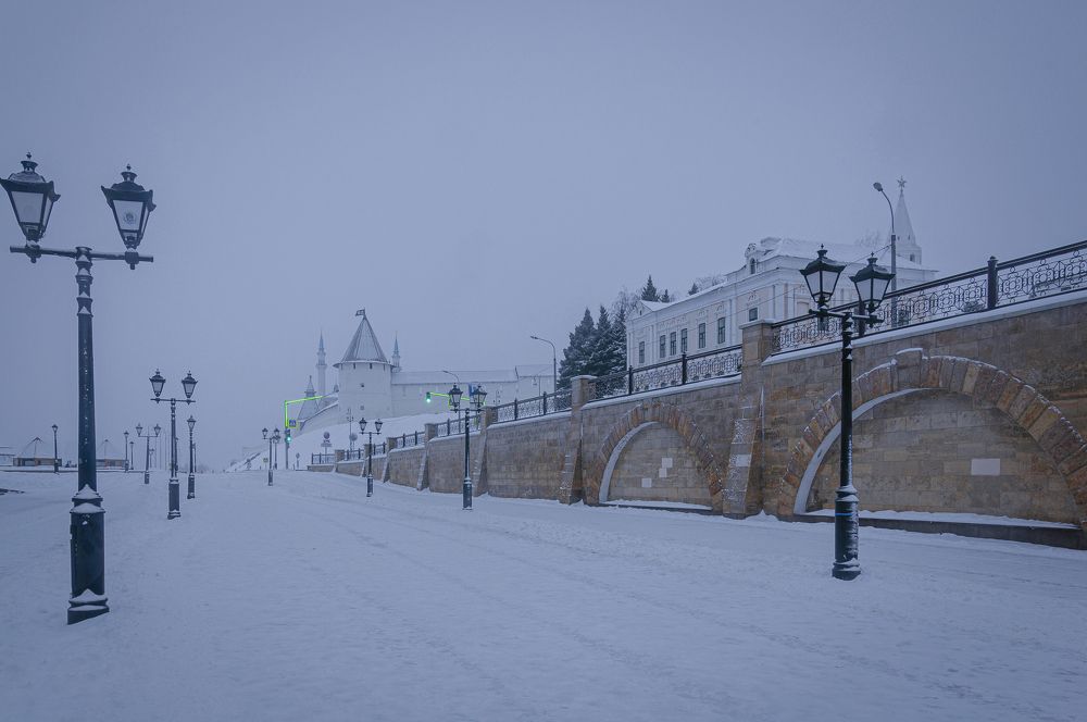 Photograph by Дмитрий Карасев