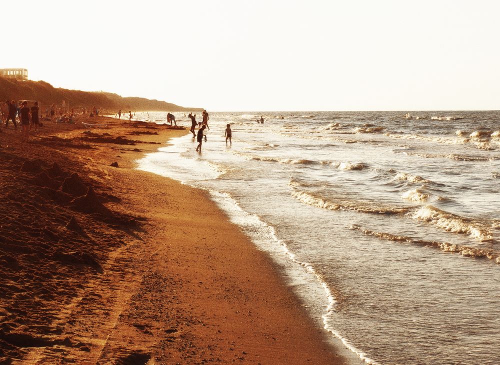 Photograph by Светлана Инькова