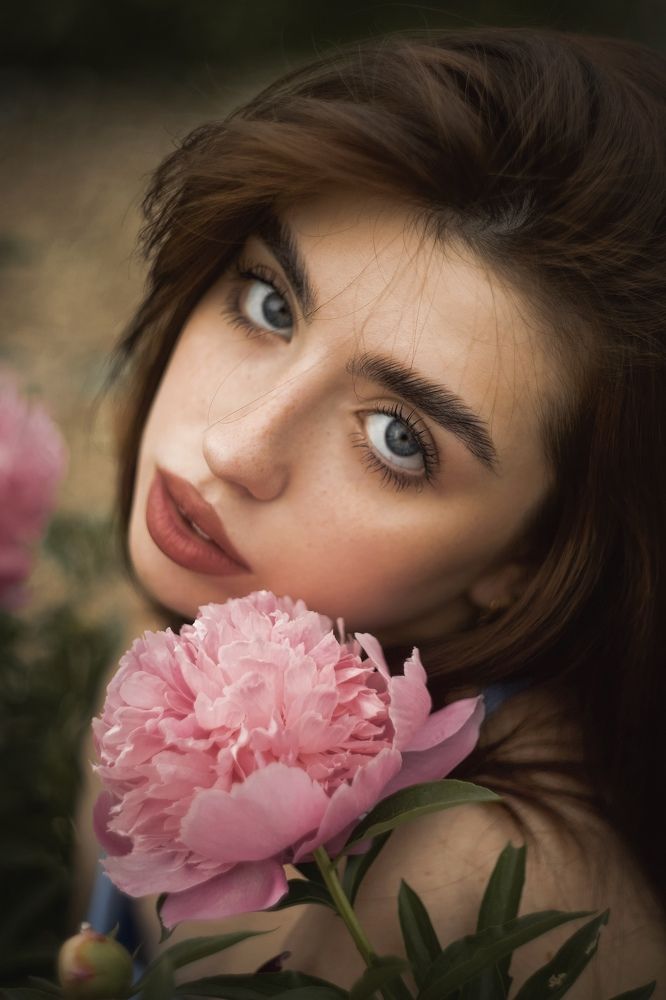 Photograph by Ангелина Неустроева