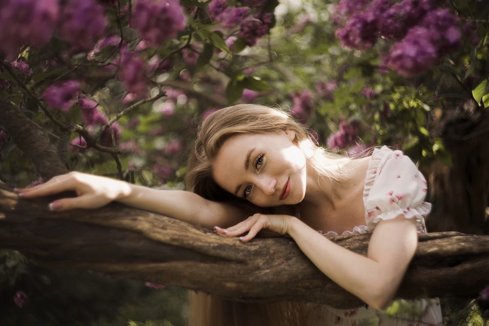 Photograph by Ангелина Неустроева