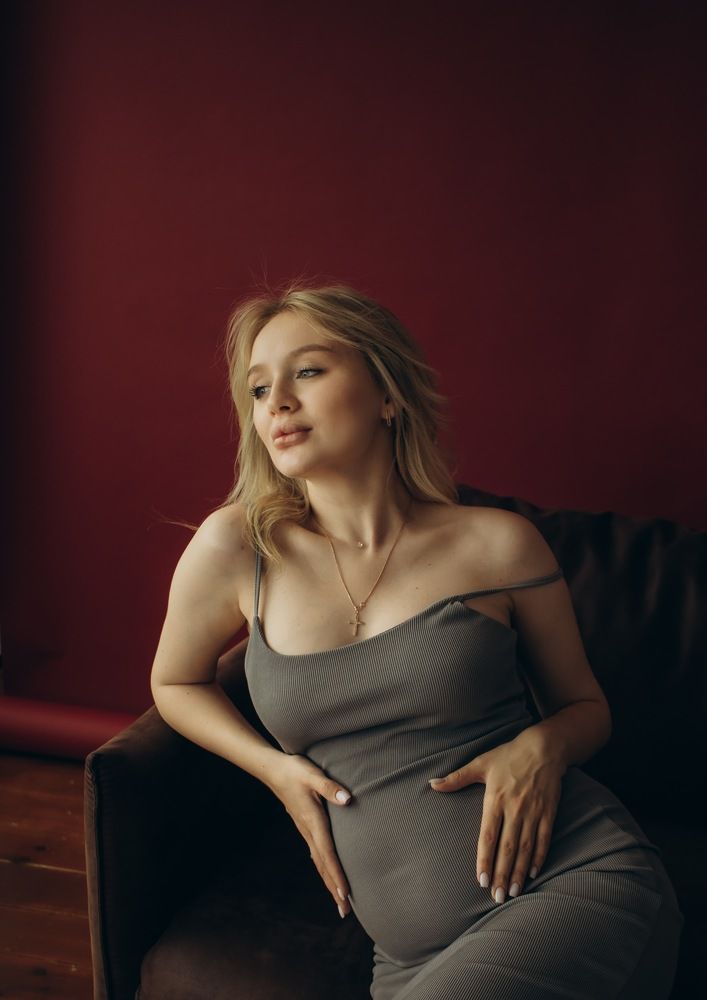 Photograph by Кристина Томеева