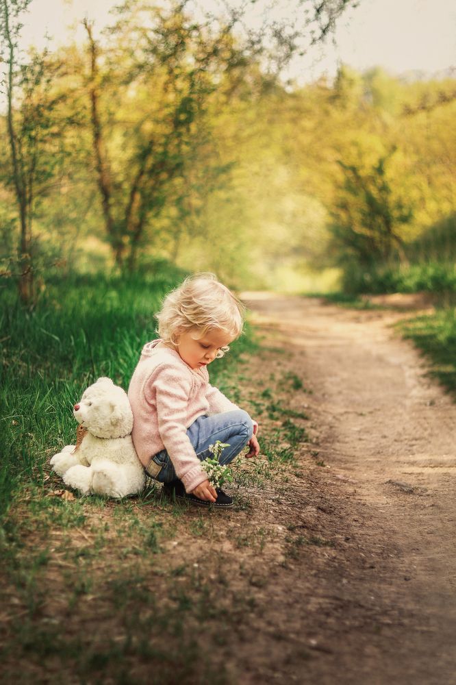 Photograph by Анна Худолей