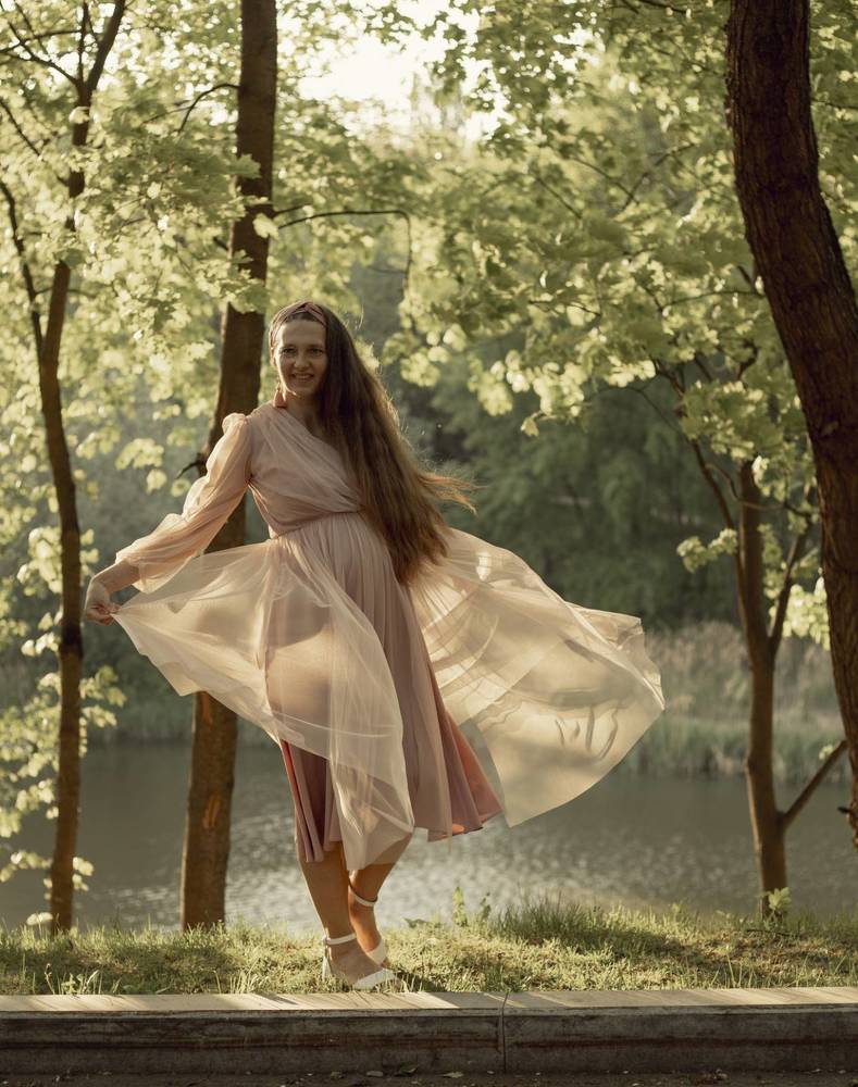 Photograph by Татьяна Артник
